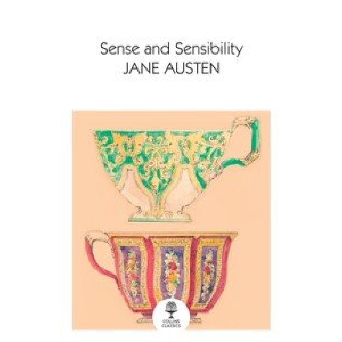 CC Sense and Sensibility