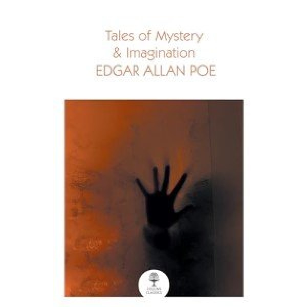 CC Tales of Mystery and Imagination CC Tales of Mystery and Imagination