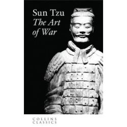 CC The Art of War