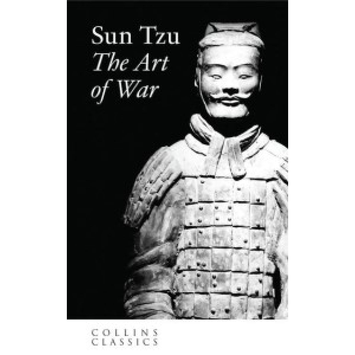 CC The Art of War