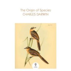 CC The Origin of Species