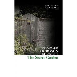 CC The Secret Garden