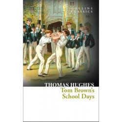 CC Tom Brown's School Days