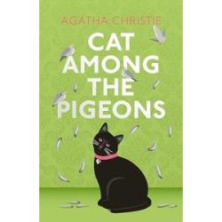 Christie A Cat Among the Pigeons
