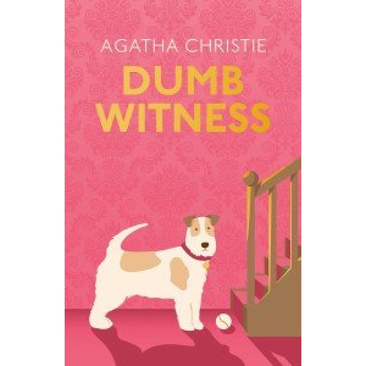 Christie A Dumb Witness