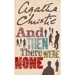 Christie And Then There Were None