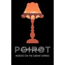 Christie Murder on the Orient Express