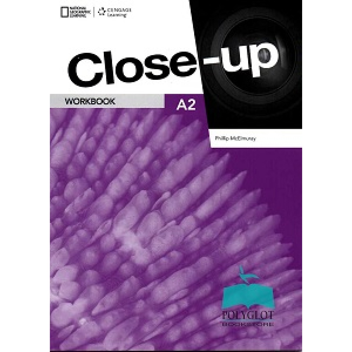 Close-Up 2nd Edition A2 WB