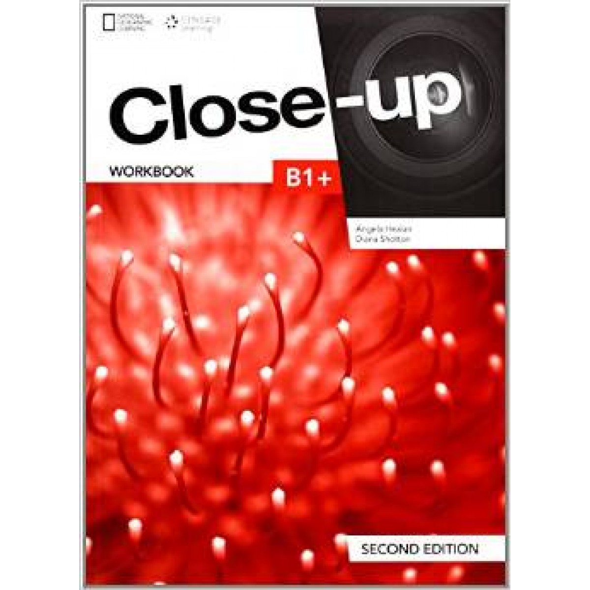 Close-Up 2nd Edition B1 WB with Online Workbook