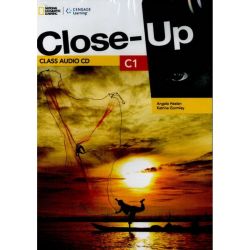 Close-Up C1  Class Audio CDs (2)