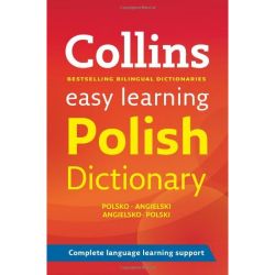 Collins Easy Learning: Polish Dictionary