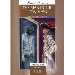 CS5 The Man in the Iron Mask AB