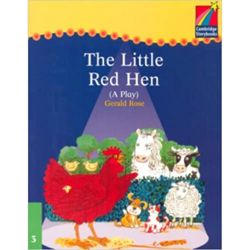 CSB 3 The Little Red Hen (play)