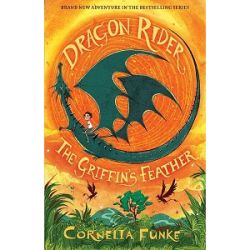Dragon Rider (Book2): The Griffin's Feather