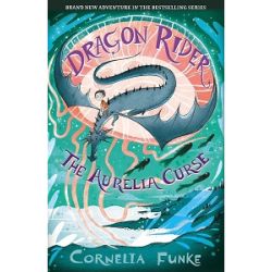 Dragon Rider (Book3): The Aurelia Curse
