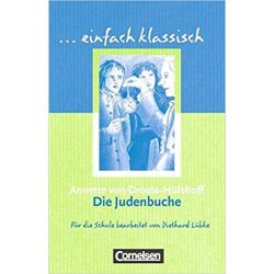Einfach klassisch Die Judenbuche