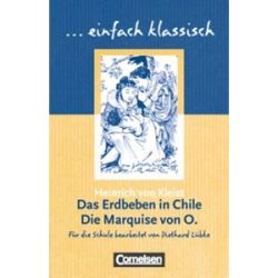 Einfach klassisch Erdbeben in Chile