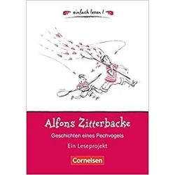 einfach lesen 1 Alfons Zitterbacke