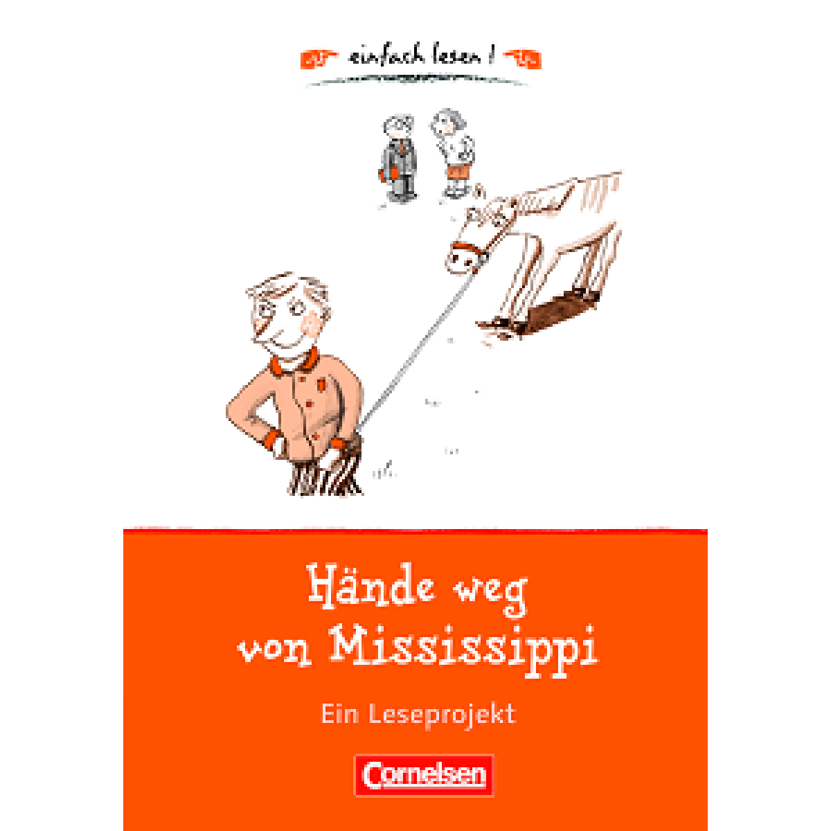 einfach lesen 1 Hande weg von Mississippi