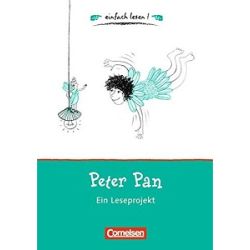 einfach lesen 1 Peter Pan