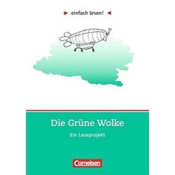 einfach lesen 2 Die Grune Wolke