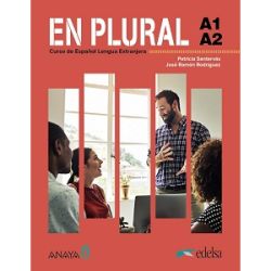 En plural A1-A2 Libro de clase