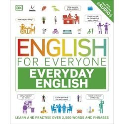 English for Everyone Everyday English