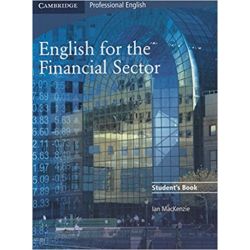 English for Financial Sector SB