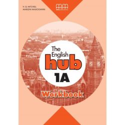 English Hub 1A WB (British edition)