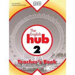 English Hub 2 TB (British edition)