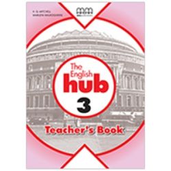 English Hub 3 TB (British edition)