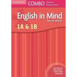 English in Mind Combo 2nd Edition 1A and 1B Teacher's Resource Book