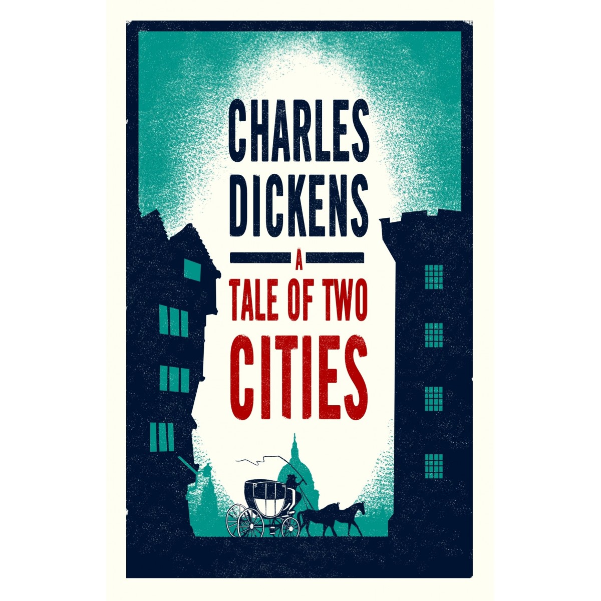 Evergreens: A Tale of Two Cities