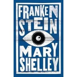 Evergreens: Frankenstein