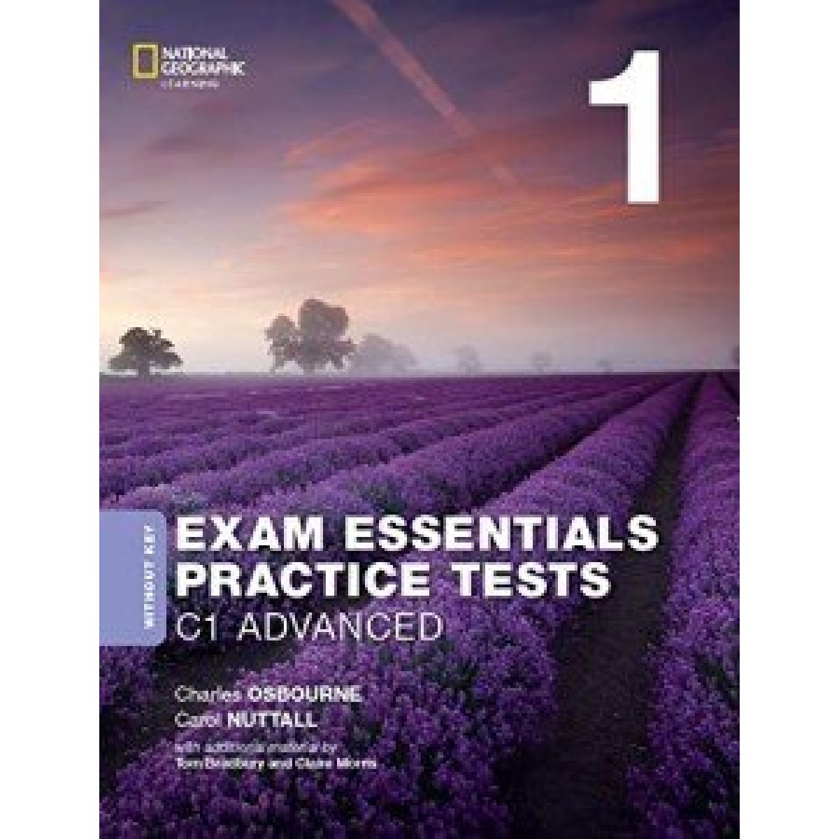 Exam Essentials: Cambridge C1 Advanced Practice Test 1 without key (2020) Exam Essentials: Cambridge C1 Advanced Practice Test 1 without key (2020)