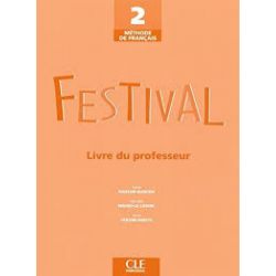 Festival 2 Guide pedagogique