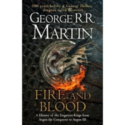 Fire and Blood (A Song of Ice and Fire)