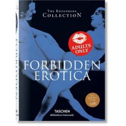 Forbidden Erotica (BU)