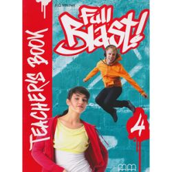 Full Blast! 4 TB