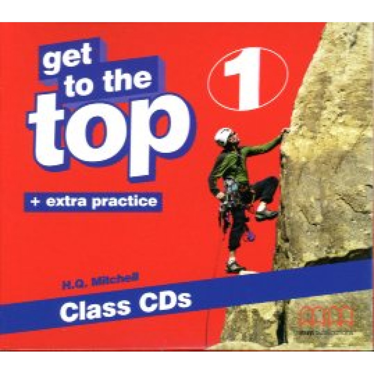 Get To the Top 1 Class CD Get To the Top 1 Class CD