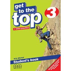 Get To the Top 3 SB