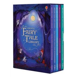 Gift Sets: Fairy Tale Library