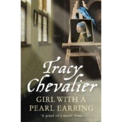 Girl With a Pearl Earring (книга)
