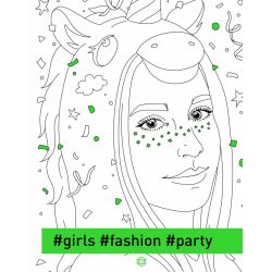 #girls#fashion#party