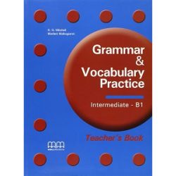 Grammar & Vocabulary Practice Intermediate/B1 TB