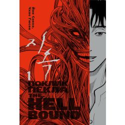 Hellbound. Поклик пекла. Том 1
