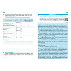 Географія. 9 клас. Зошит для практичних робіт. НОВА ПРОГРАМА+QR-код