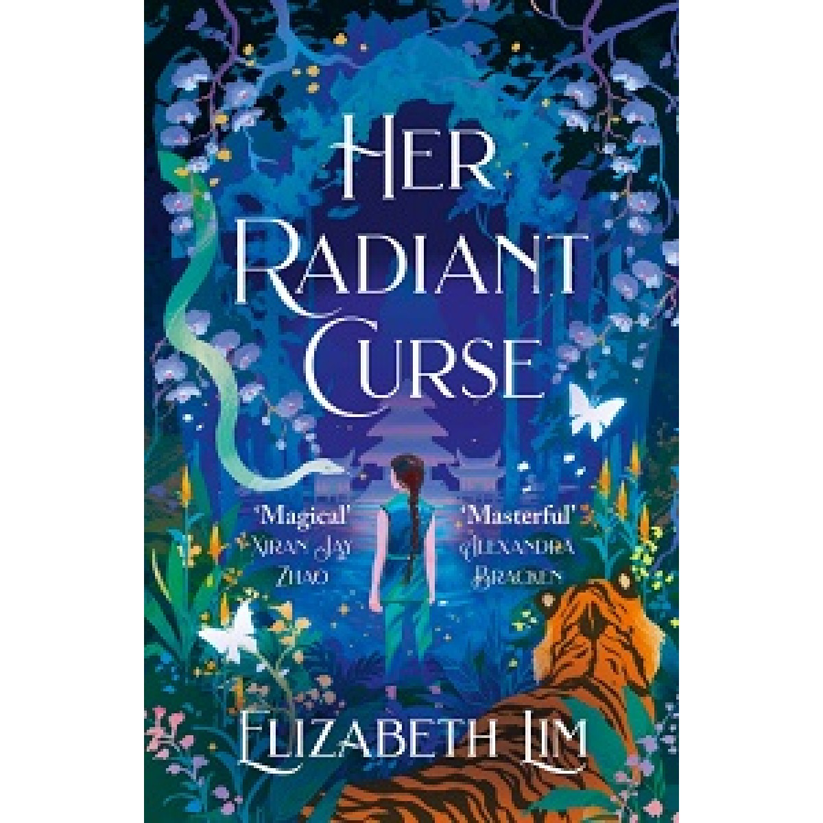 Her Radiant Curse