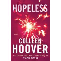 Hopeless — Colleen Hoover (Book 1)