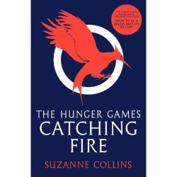Hunger Games Trilogy: Catching Fire Classic [Paperback]